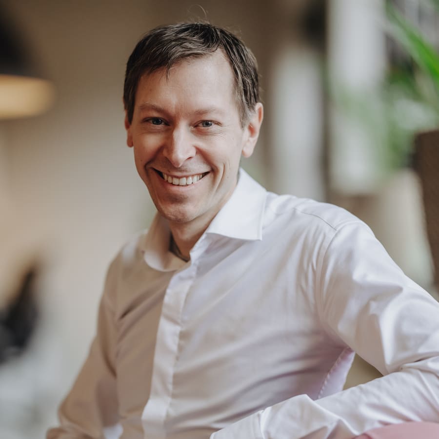 Dennis - Project Manager and Automations